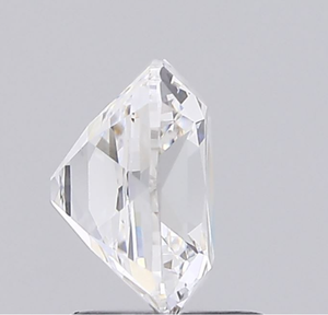 เพชร CVD รูปทรงสี่เหลี่ยม 2.12 กะรัต สี E ความสะอาด VVS2 ได้รับการรับรองจาก IGI ผลิตในห้องปฏิบัติการ รหัส LG 777616901 จาก ROYAL GEMS สำหรับทำเครื่องประดับ - Product Image 3