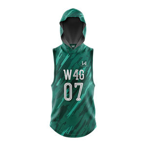 Uniformes Personalizados de Fútbol Americano 7v7 para Hombre y Jóvenes, Camisetas con Impresión Personalizada de Secado Rápido, Camisetas de Práctica de Fútbol Americano 7on7 - Product Image 5