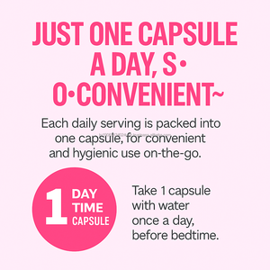 Private Label Slim Beauty Diet Supplement Capsule with Enzymes Natural Extracts Punicic Acid & Fucoxanthin Dairy-Free for Adults - Product Image 6