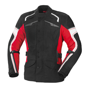High quality <b>biker</b> <b>jacket</b> with cordura textile <b>jacket</b> shell and wholesale <b>biker</b> <b>jacket</b> value for a bulk motorcycle <b>jacket</b> deal - Product Image 4