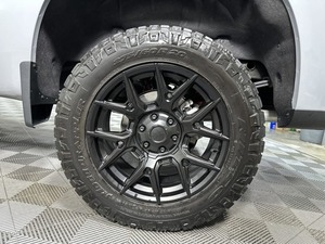 Chevrolet Silverado 1500 LT Trail Boss Usada, Año 2024 - Product Image 5