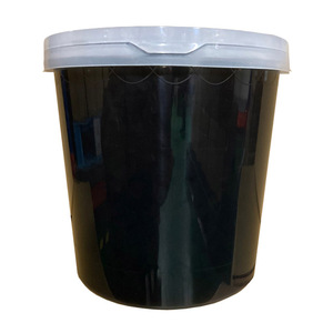 Gelée de sucre roux Kanten fabriquée à Taïwan, ingrédient pour bubble tea, garniture pour dessert - Product Image 3