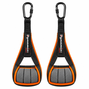 High Quality Neoprene/Cotton/Nylon AB <b>Strap</b> Lightweight Eco-Friendly High Stretch Adjustable Unisex Fitness Carrying <b>Strap</b> - Product Image 3