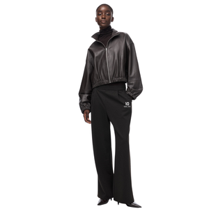 Mens Straight Leg Belted <b>Trousers</b> Classic Tailored Fit Casual Formal Pants Comfortable Durable Fabric Office Business Everyday - Product Image 1