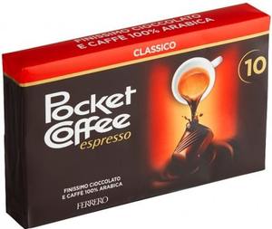 Compra Café Portátil de Bolsillo para Llevar, Sabores Dulces, en Caja, para un Estilo de Vida Saludable y Activo - Product Image 1