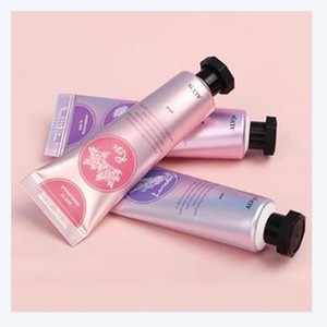 <b>hand</b> <b>cream</b> wholesale ALV Korean K-Beauty <b>Hand</b> <b>Cream</b> 3-Type <b>Gift</b> <b>Set</b> Lavender Rose Bergamot Scent Made in Korea - Product Image 2