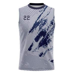 เสื้อฟุตบอล 7 คน 7 ตัว สำหรับผู้ใหญ่ แบบสั้น พิมพ์ลายด้วยความร้อน ระบายอากาศได้ดี แห้งเร็ว ผ้ากันแบคทีเรีย ผ้ารัดรูป OEM - Product Image 1