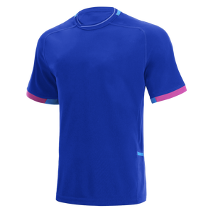 Camiseta Deportiva de Secado Rápido para Hombre, Camiseta de Entrenamiento Deportivo - Product Image 1