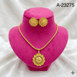 Conjunto de Joyería para Mujer Estilo Vintage Plateado en Plata de Ley de MOLL JEWELLERS, Inspirado en Comoras y Mayotte, Ideal para Aniversario, el Mejor Compra del 2024 - Product Image 4