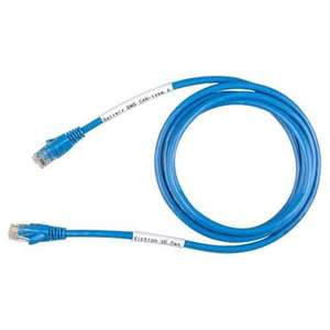 Cable de 5 Metros Tipo B para CAN-bus para Sistemas de Gestión de Baterías (SMB) ASS030720050 de Estados Unidos - Product Image 1