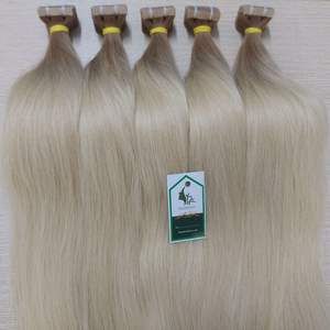 Extensiones de cabello humano cinta vietnamita - Product Image 4