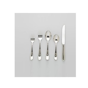 Couverts en acier inoxydable de qualité supérieure, conçus pour simplifier la préparation des repas grâce à une construction robuste et une utilisation à long terme. - Product Image 2
