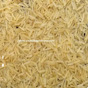 Excelente Calidad de Arroz No Basmati Sella Exportaciones a Isla Cook/Malta/Túnez desde India de Grano No Basmati de/14