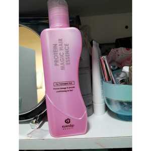 Aceite Esencial para el Cabello 300ml-Aiaenrip Alroe Kulring Jel - Product Image 1