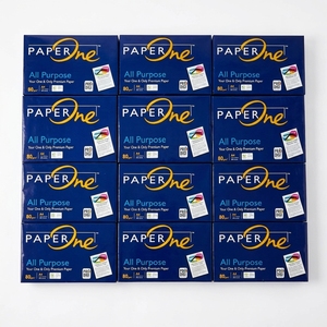Standard PaperOne <b>A4</b> Copy <b>Paper</b> 75gsm 500 Sheets Per Pack Bulk for corporate office school government and institutional use - Product Image 6