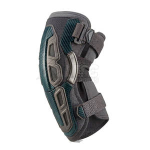 Protector de Codo para Bicicleta, Cómodo, de Alta Calidad, Grueso, Transpirable, con Soporte de Seguridad y Correa Ajustable para Uso Diario - Product Image 4