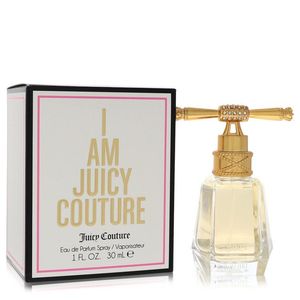 Fragancia I Am de Eau De Parfum en Spray para Perfume de Mujer - Product Image 1