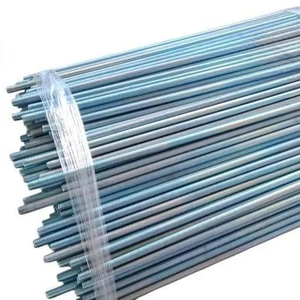 Barre filetée haute résistance, barre en acier à haute résistance à la traction pour utilisation dans les connexions en acier structurel - Product Image 1