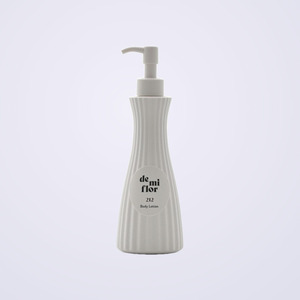 Cuidado de la Piel Coreano, Demiflo Korean K-Beauty 212 Citrus Nomad, Loción Corporal 250ml, Hecho en Corea, Mejores Productos - Product Image 4
