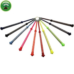 Coloré course équitation accessoires fouet - Product Image 1
