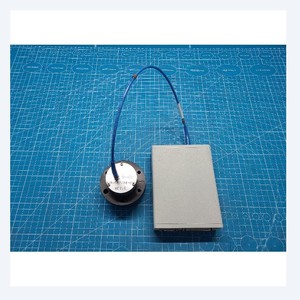 ชุดประกอบเซ็นเซอร์วัดกำลัง RF ของแลม รีเสิร์ช ชุดประกอบเซ็นเซอร์วัดกำลัง RF ที่ใช้แล้วเป็นอะไหล่อุปกรณ์เซมิคอนดักเตอร์รุ่นเก่า - Product Image 2