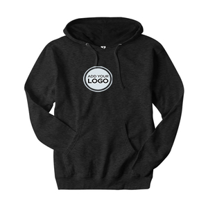 เสื้อฮู้ดดี้แบบเต็มตัวสั่งทำพิเศษ ผ้าฟลีซคอตตอนหนา 400GSM ทรงปกติ ซักแบบวินเทจ สำหรับผู้ชาย กันน้ำ ระบายอากาศได้ดี เหมาะสำหรับฤดูหนาว - Product Image 4
