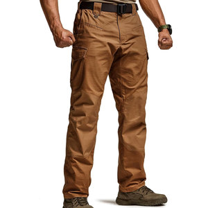 High Performance Wholesale <b>Working</b> <b>Cargo</b> <b>Pants</b> Custom Design Solid Color <b>Working</b> <b>Cargo</b> <b>Pants</b> - Product Image 3