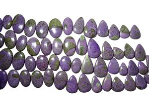 พลอยอัญมณีทรงหลวมจากอินเดีย - Product Image 5