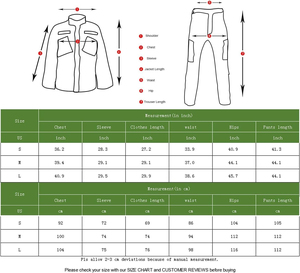 Veste tactique unisexe pour la chasse, uniforme d'entraînement en polaire, combinaison thermique d'hiver en ripstop, polyester, camouflage, respirante, veste d'extérieur - Product Image 5