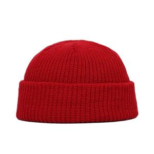 Beanies <b>Men</b> Winter Hat Women Knitted Hats for <b>Men</b> Cap Winter Beanie Hat Gorro Thick Warm Brimless Fur <b>Bonnet</b> for <b>Men</b> 2026 - Product Image 1