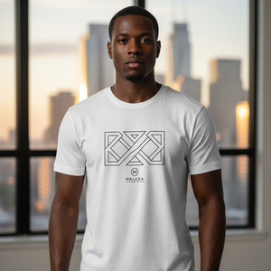 Camiseta de Entrenamiento de Algodón Grueso, Estilo Oversize con Hombros Caídos, para Gimnasio, Ropa Urbana, Fitness, con Impresión Personalizada - Product Image 6