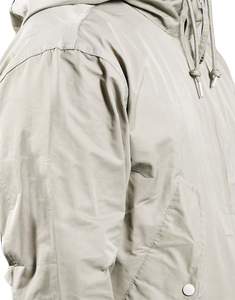 2025 Wholesale Custom Fashion Blank Windproof Nylon <b>Jacket</b> Hoodies 1100% Polyester Outdoor Zip up Nylon Windbreaker <b>Jackets</b> <b>Men</b> - Product Image 3