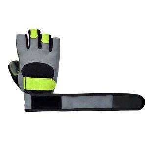 Guantes Deportivos Comfort Fit para Gimnasio, Transpirables, Antideslizantes, para Levantamiento de Pesas - Product Image 2