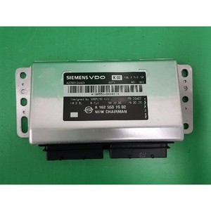 Unité de commande moteur d'occasion authentique Chairman H 1997-2014 A1625531502 - Product Image 1