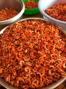 กุ้งแห้งรสเค็มบลูโลตัสเวียดนาม คุณภาพพรีเมียม โปรตีนสูง สำหรับขายส่งจำนวนมาก - Product Image 6