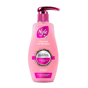 Champú proteico con leche de coco y romero, fórmula enriquecida diseñada para reducir la caída del cabello, suavidad, sin parabenos, 650 ml - Product Image 1