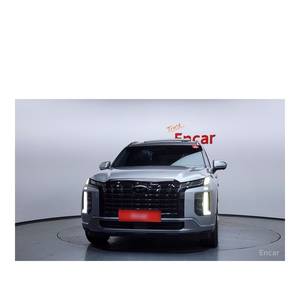 Hyundai Palisade 2.2 Diesel 4x4 2023, 25 074 km, Boîte Automatique, Sièges en Cuir, Conduite à Gauche - Product Image 3