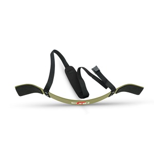 Bulk Neoprene Elbow Support Arm Blaster Advanced Protection Non-Slip Sweat-Resistant Padding Adjustable Strap Buckle Curl - Product Image 4