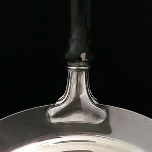 Recipiente Redondo de Acero Inoxidable con Tapa y Patas Decorativas, Plato para Servir de 4.5L para Uso en Hoteles, Restaurantes y Banquetes - Product Image 4