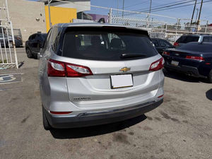 Chevrolet Equinox 1.5T L-S FWD 2018 - Product Image 5