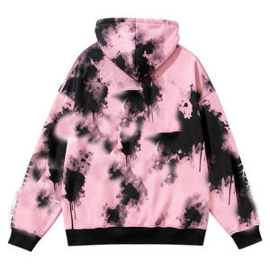 Conjunto Deportivo de Felpa Técnica para Hombre, Sudadera con Cremallera Completa y Pantalones Deportivos, Color Azul Zinc, Ropa Deportiva de Invierno, 100% Algodón, Transpirable, con Bolsillos - Product Image 2