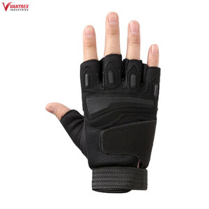 Gants de conduite respirants en polyester/coton de qualité supérieure, séchage rapide, lavables, quatre saisons, décontractés, Vantrex Industries - Product Image 2