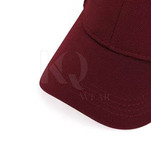 หมวกเบสบอลสำหรับกิจกรรมกลางแจ้ง วัสดุระบายอากาศได้ดี ปรับขนาดได้ เหมาะสำหรับแฟชั่นลำลอง การเดินทาง และกิจกรรมต่างๆ - Product Image 5