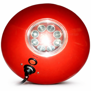 เครื่องหมุนเหวี่ยงเกอร์เบอร์ รุ่น MAYALAB แบบพกพา ความจุโรเตอร์ 8 หลอด สำหรับทดสอบไขมันนม อุปกรณ์ห้องปฏิบัติการนม - Product Image 1