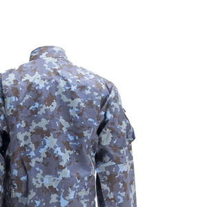 Traje de Entrenamiento al por Mayor, Personalizable, Uniforme de Caza de Alta Calidad, Hecho en Pakistán - Product Image 4