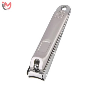 Coupe-ongles en acier inoxydable de qualité supérieure pour hommes, femmes et bébés, à large ouverture, pinces à cuticules durables avec réservoir pour ongles des doigts et des orteils - Product Image 4