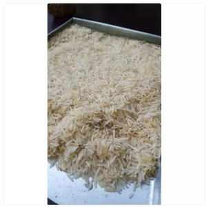 Proveedor de Arroz Basmati Blanco en Empaque a Granel, Arroz de Grano Largo de Calidad Premium para Exportación, para Restaurantes y Minoristas - Product Image 1