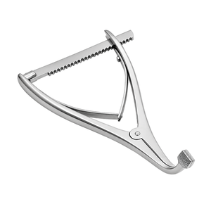 Écarteurs fémoraux et tibiaux manuels de classe I, instrument chirurgical orthopédique pour une exposition précise des articulations et les procédures de chirurgie du genou - Product Image 5