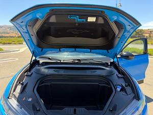 Nouvelle Ford Mustang Mach-E GT SUV 2022 : Prête à être expédiée dans le monde entier - Product Image 6