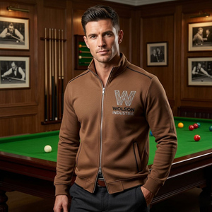Camiseta Deportiva de Manga Larga para Snooker, Transpirable y Elástica, para Entrenamiento y Torneos de Billar - Product Image 6